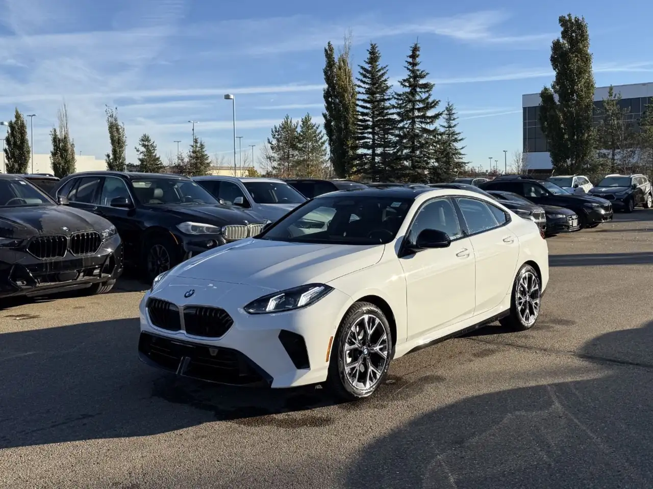 2026 BMW 2 Series