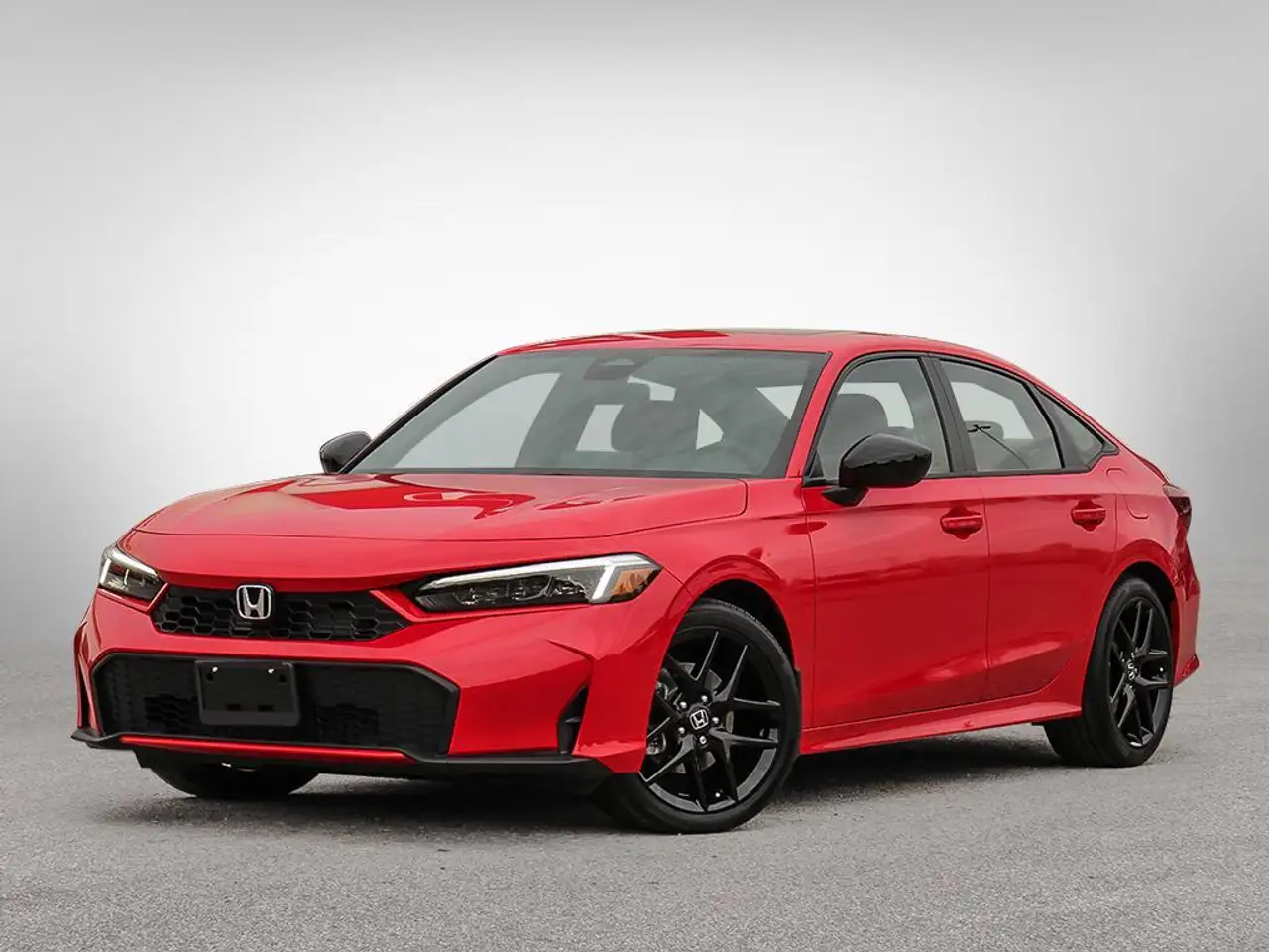 Honda Civic снимка Honda Civic