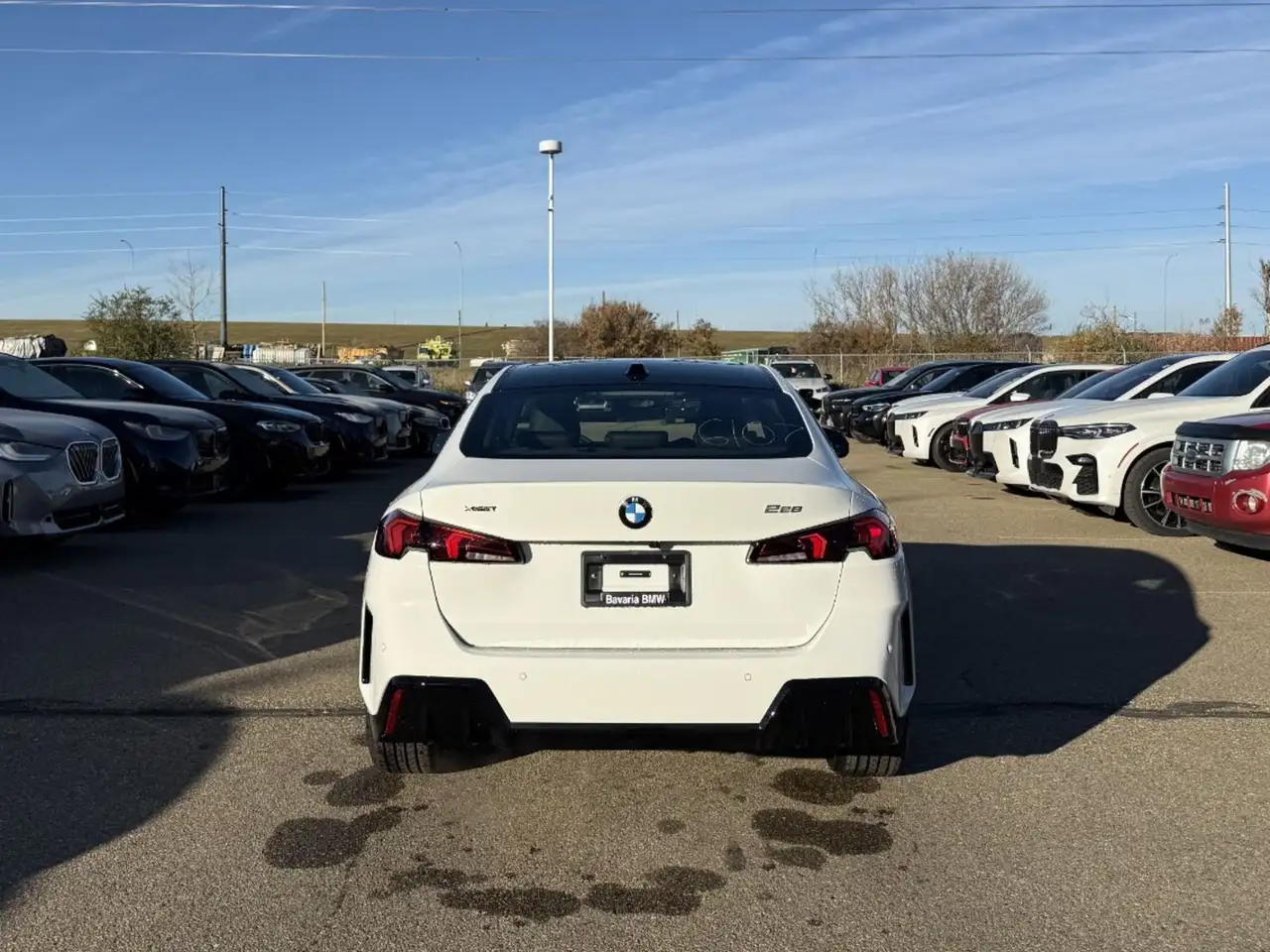 BMW 2 Series fotografie BMW 2 Series