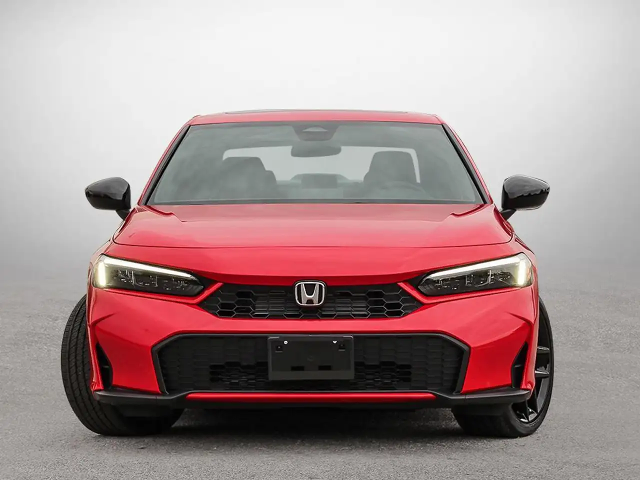 Honda Civic снимка Honda Civic