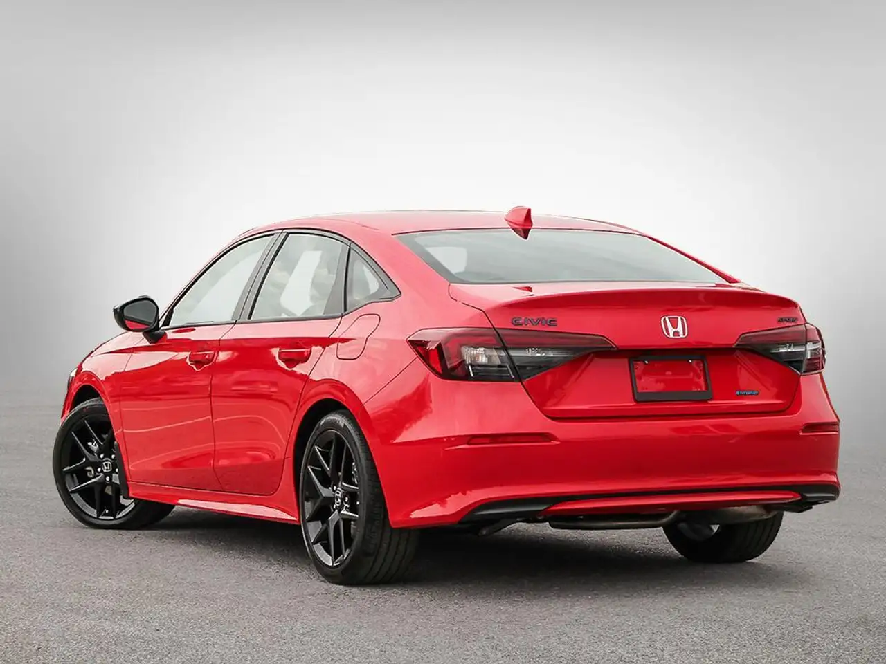 Honda Civic снимка Honda Civic