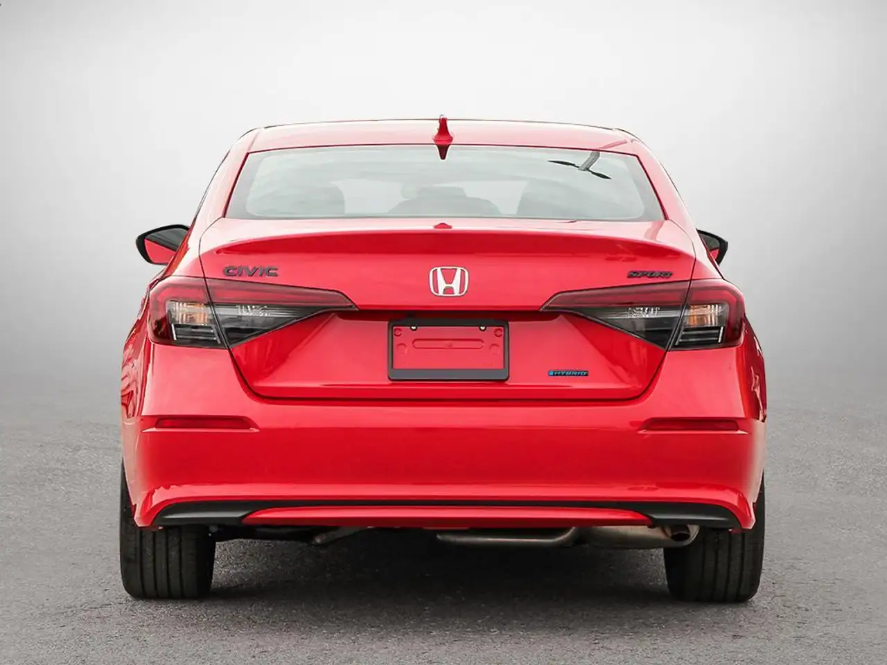 Honda Civic снимка Honda Civic