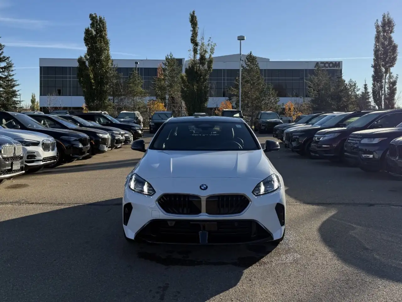 BMW 2 Series fotografie BMW 2 Series