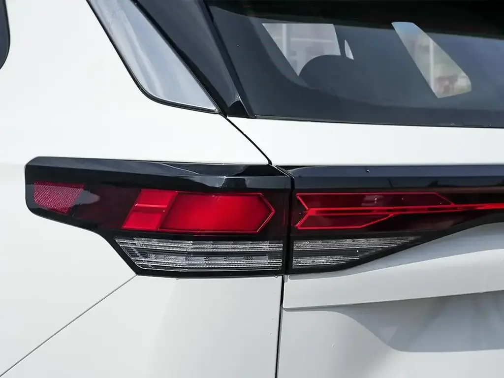 Volkswagen Tiguan fotografie Volkswagen Tiguan
