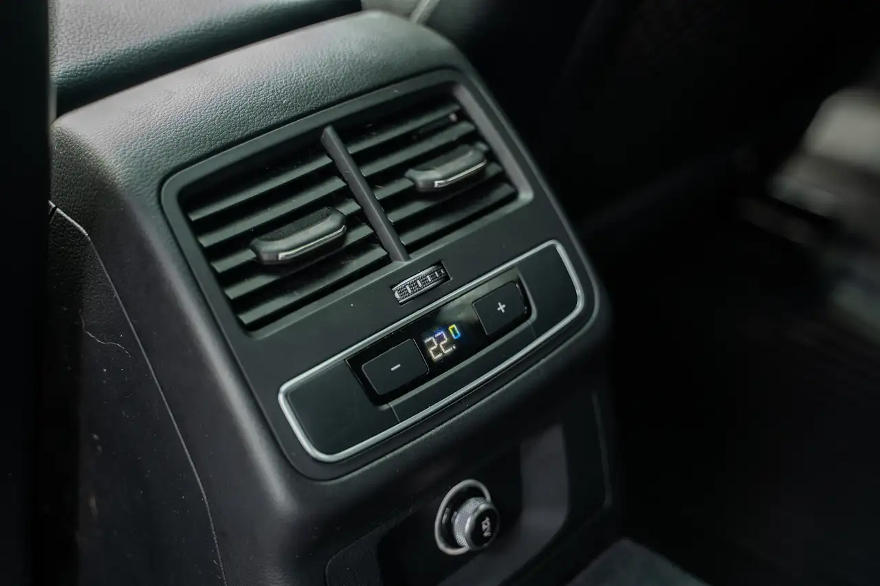 Audi A5 снимка Audi A5