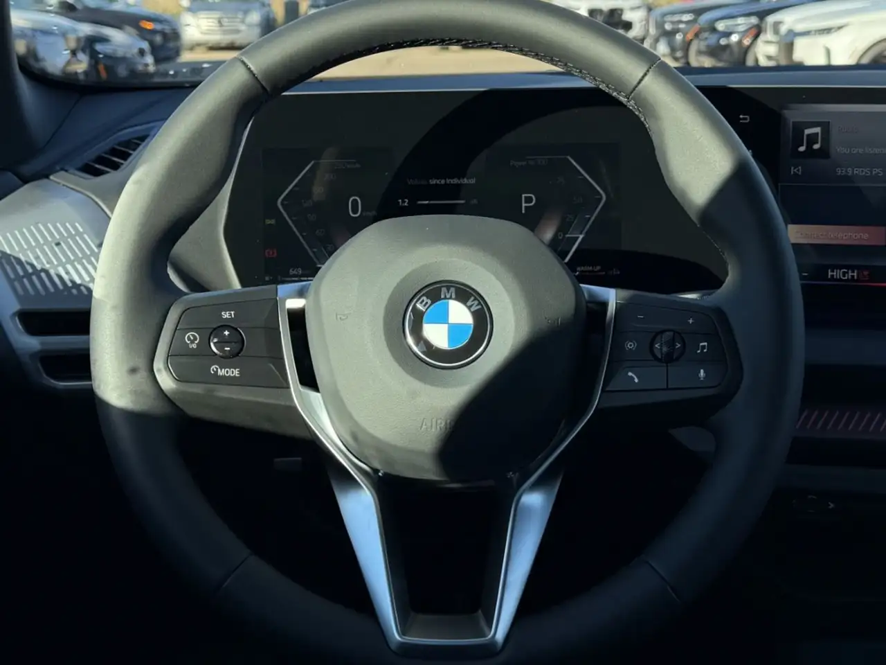 BMW 2 Series fotografie BMW 2 Series