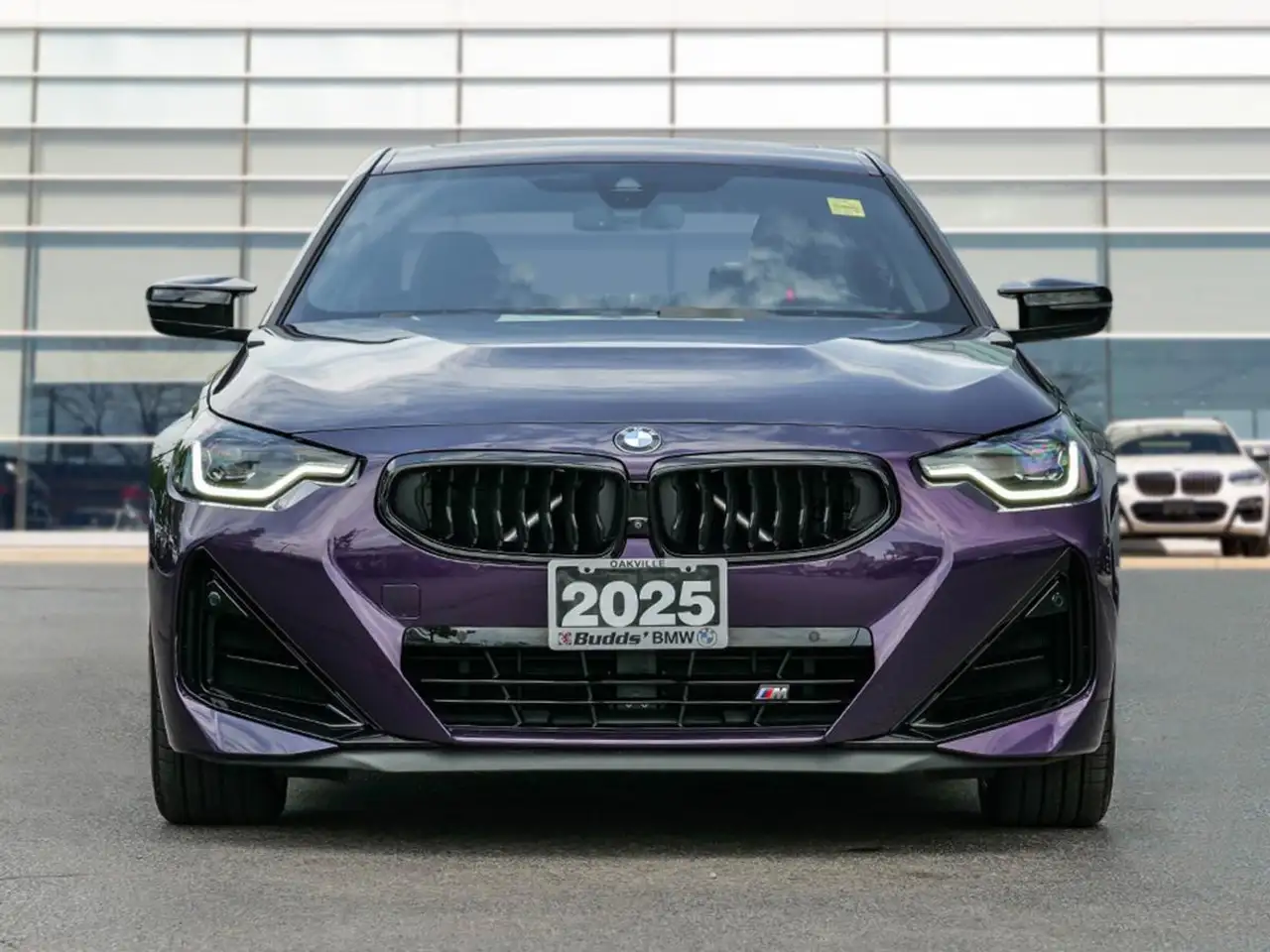 BMW 2 Series photo BMW 2 Series