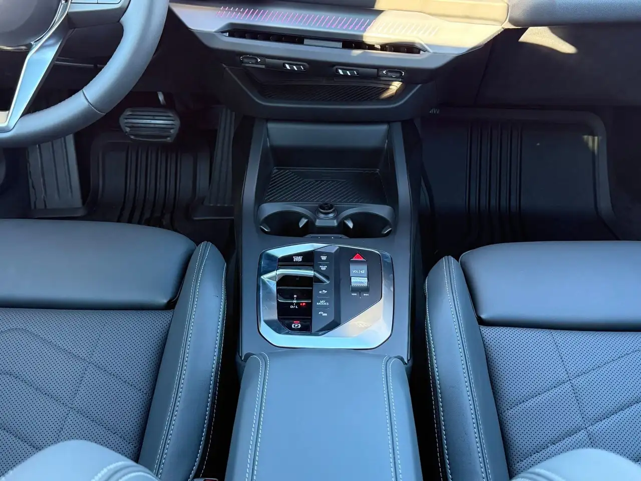 BMW 2 Series fotografie BMW 2 Series