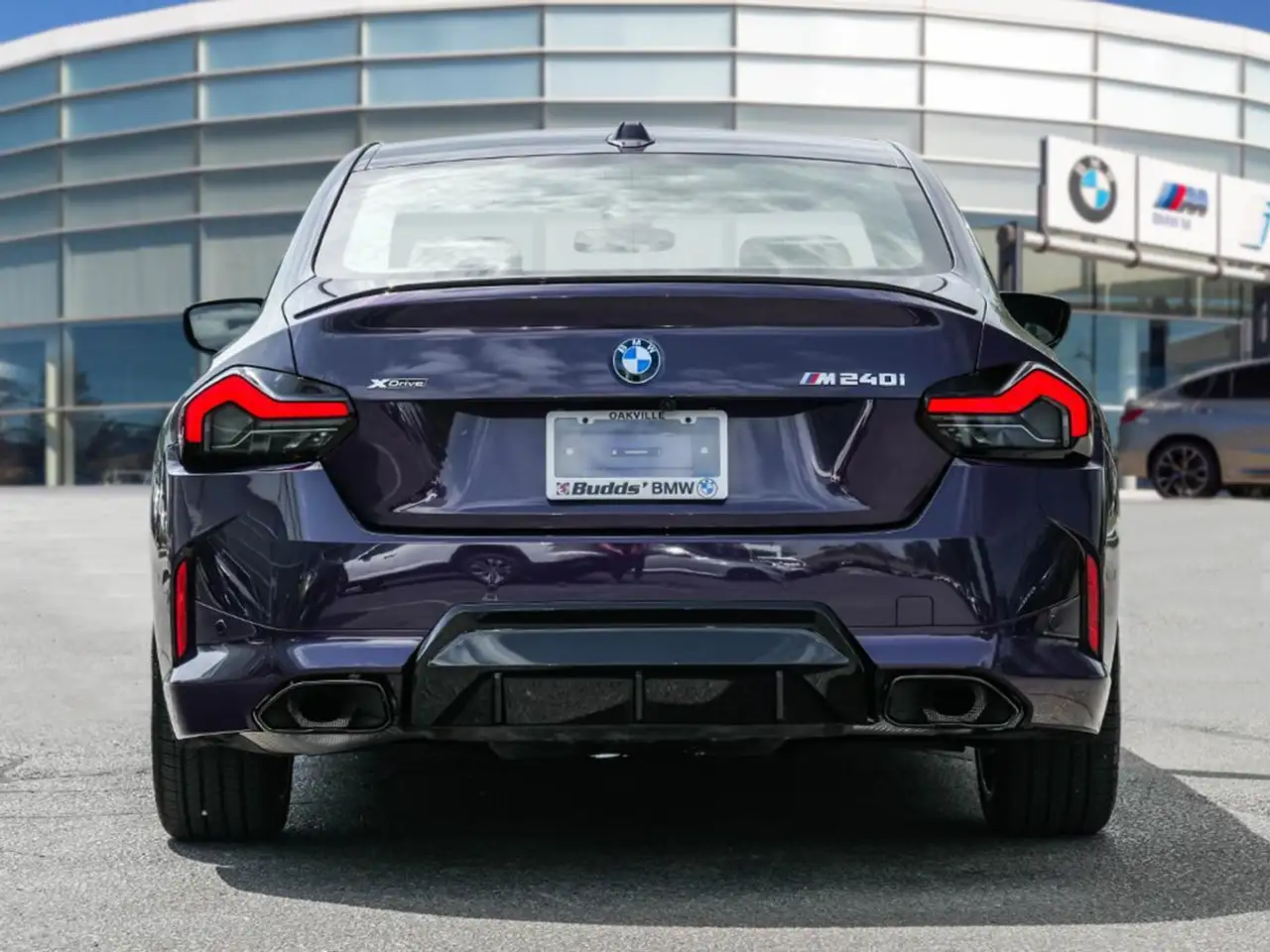 BMW 2 Series photo BMW 2 Series