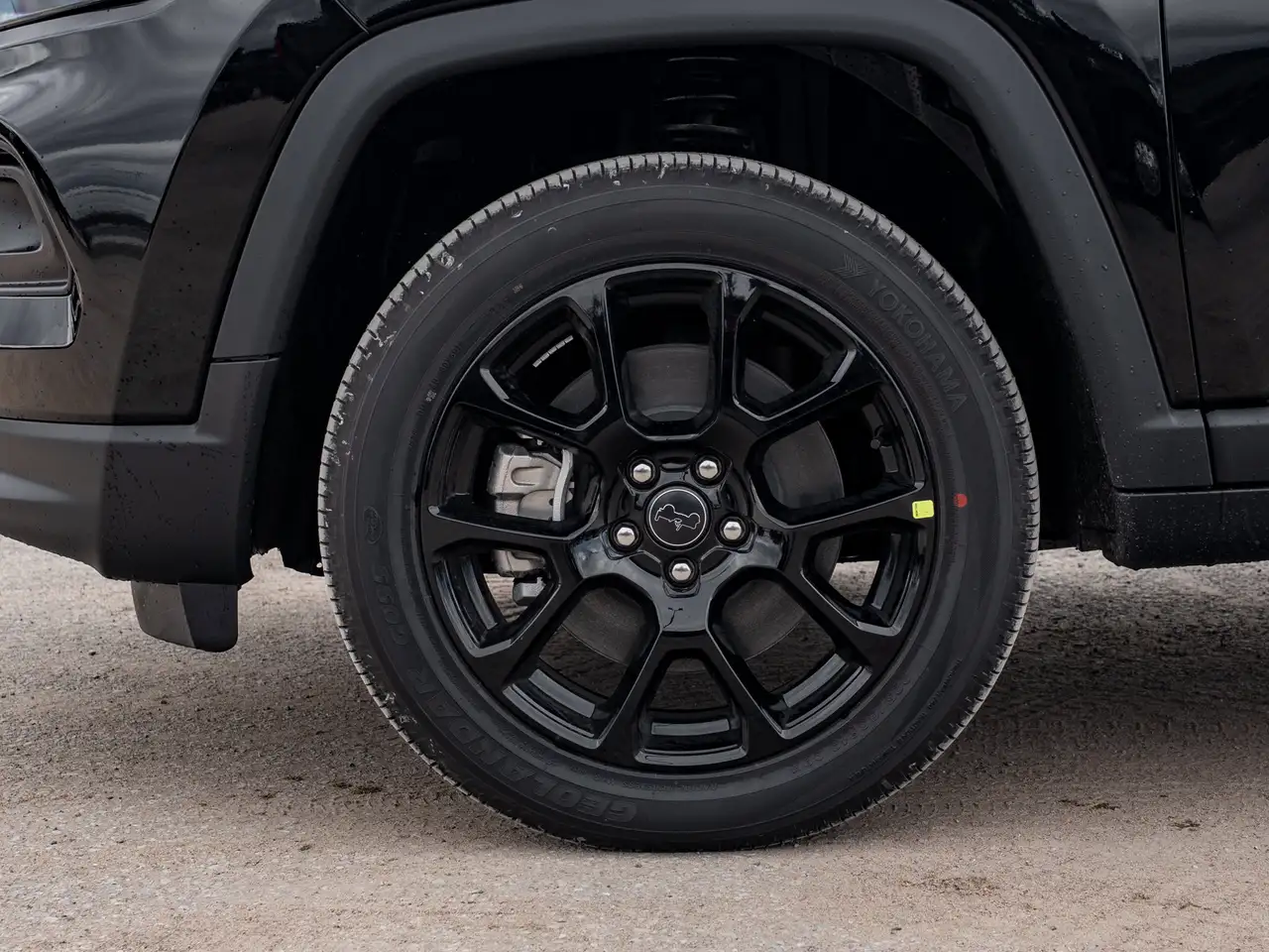 Jeep Compass photo Jeep Compass