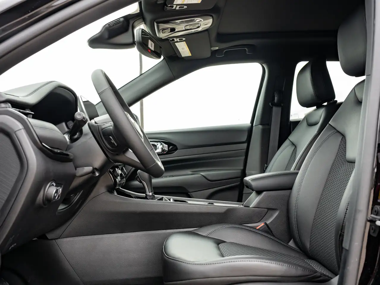 Jeep Compass photo Jeep Compass