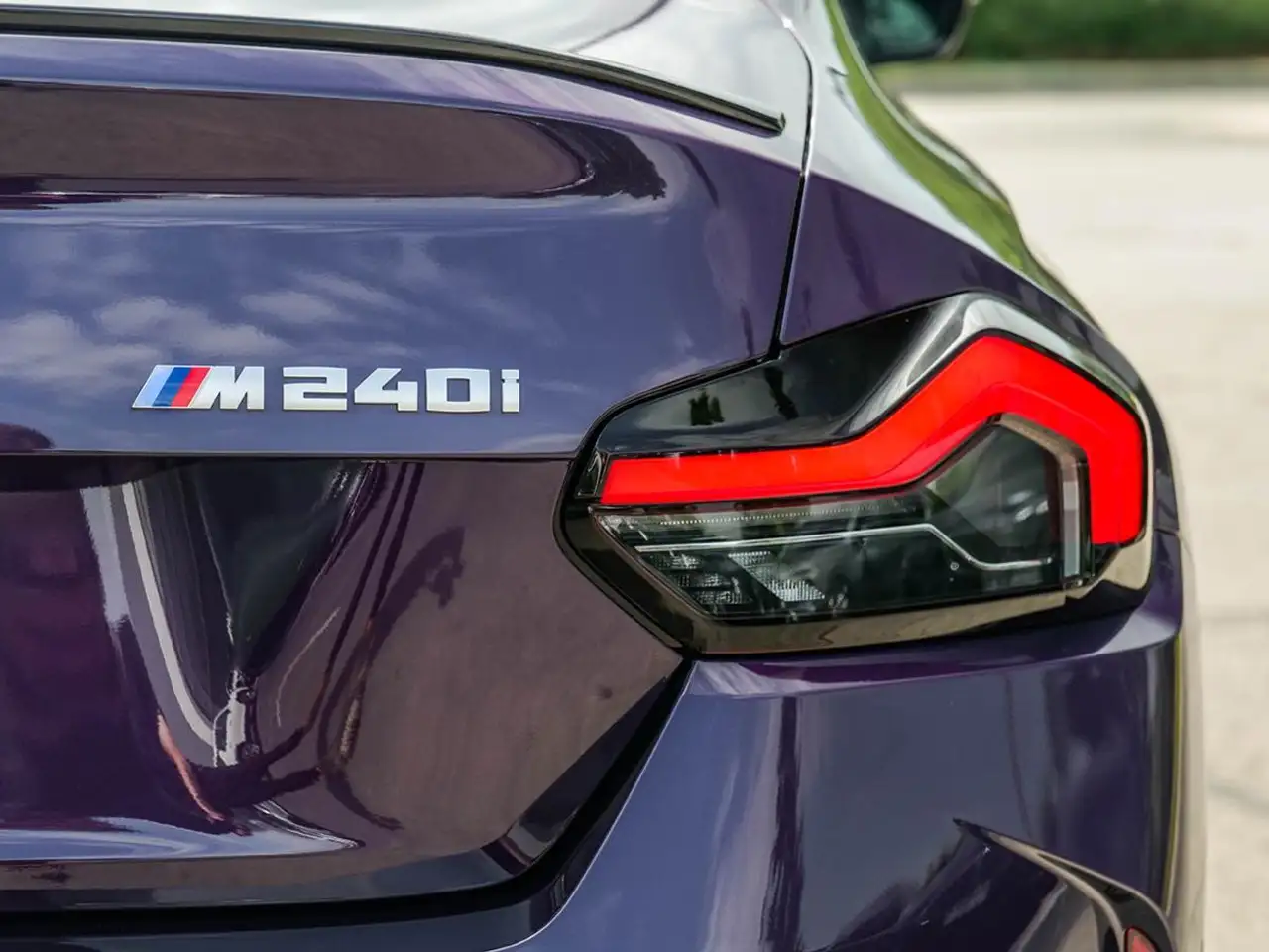 BMW 2 Series photo BMW 2 Series