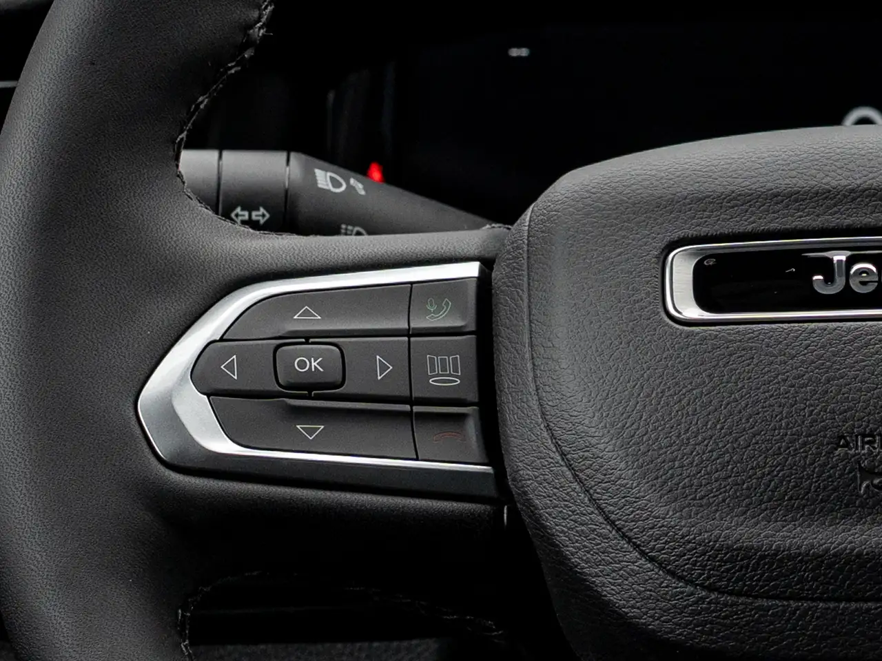 Jeep Compass photo Jeep Compass