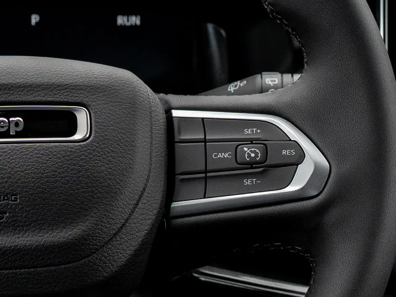 Jeep Compass photo Jeep Compass