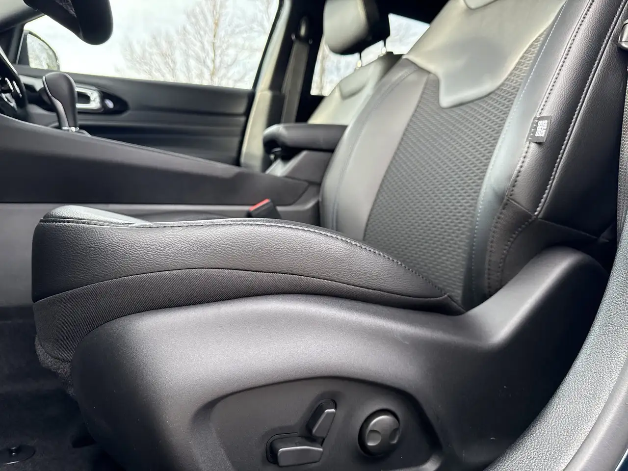 Jeep Compass photo Jeep Compass
