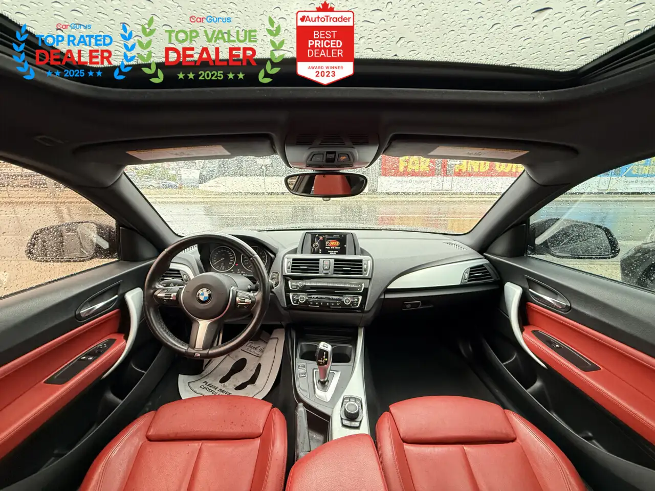 BMW 2 Series photo BMW 2 Series