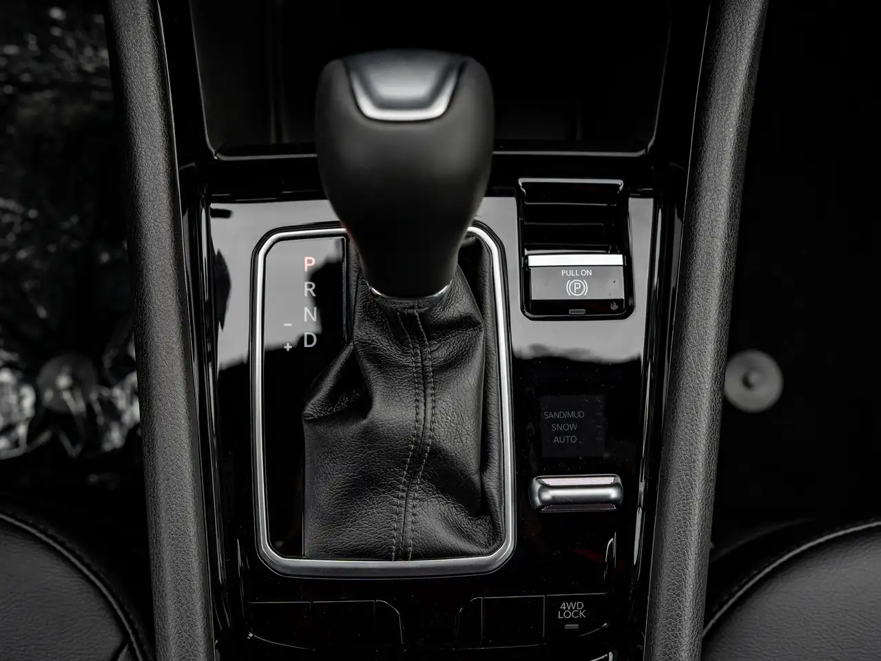 Jeep Compass photo Jeep Compass