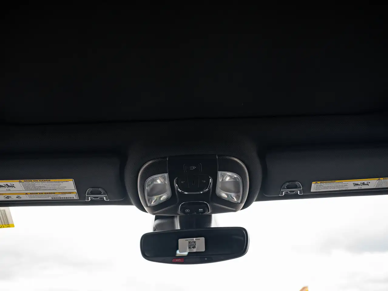 Jeep Compass photo Jeep Compass