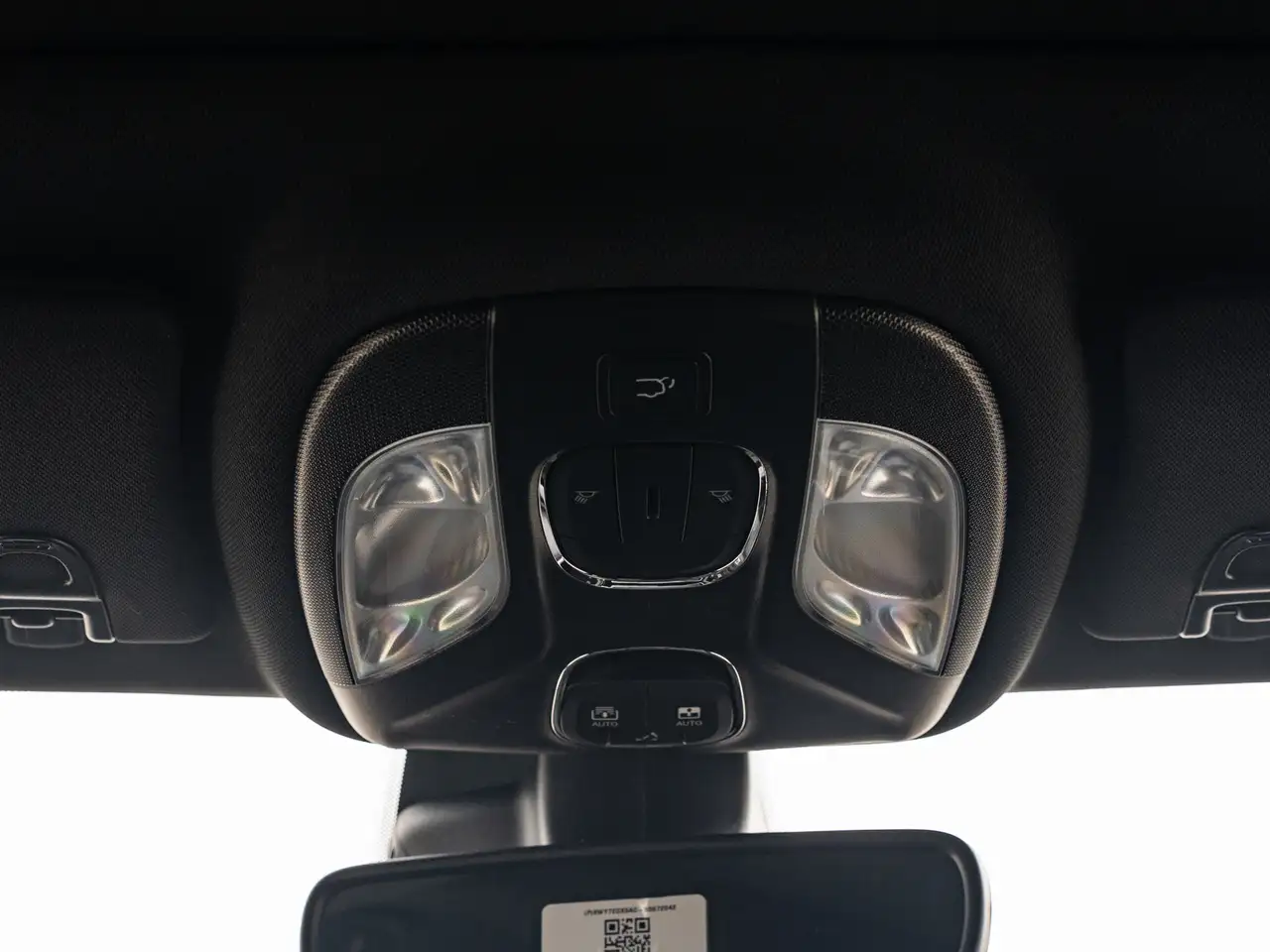 Jeep Compass photo Jeep Compass