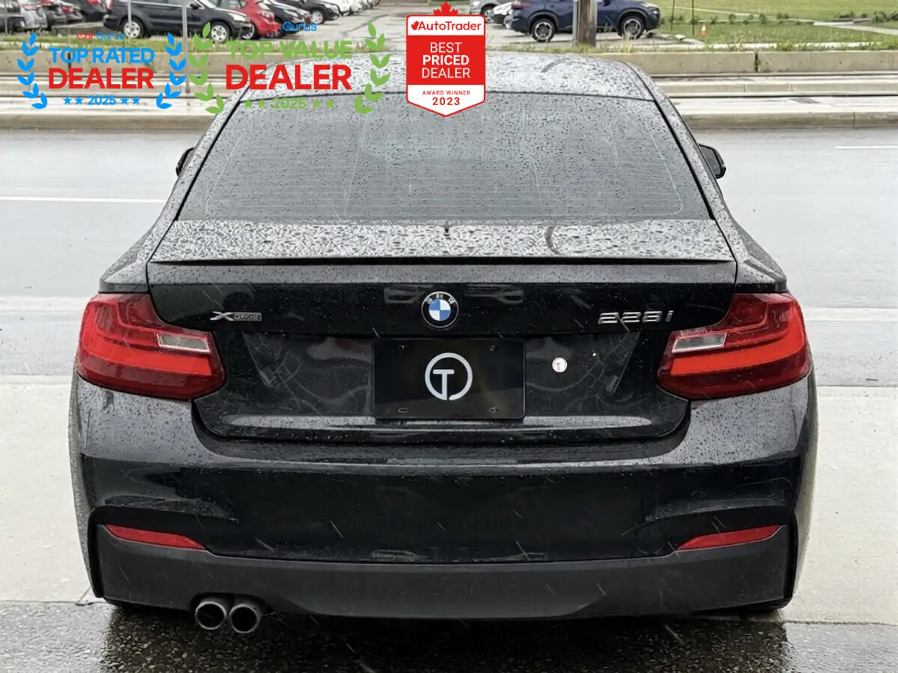 BMW 2 Series photo BMW 2 Series