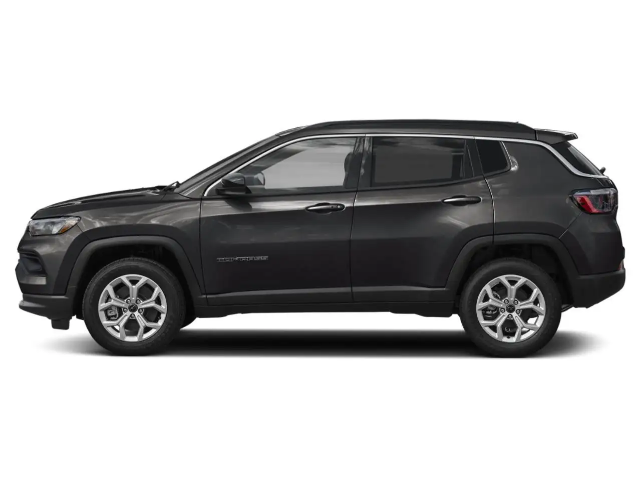 Jeep Compass photo Jeep Compass