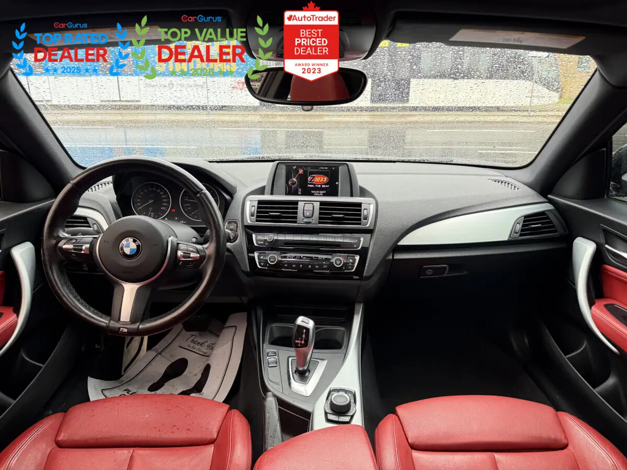 BMW 2 Series photo BMW 2 Series