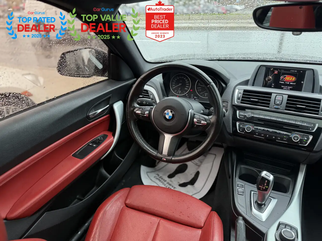 BMW 2 Series photo BMW 2 Series
