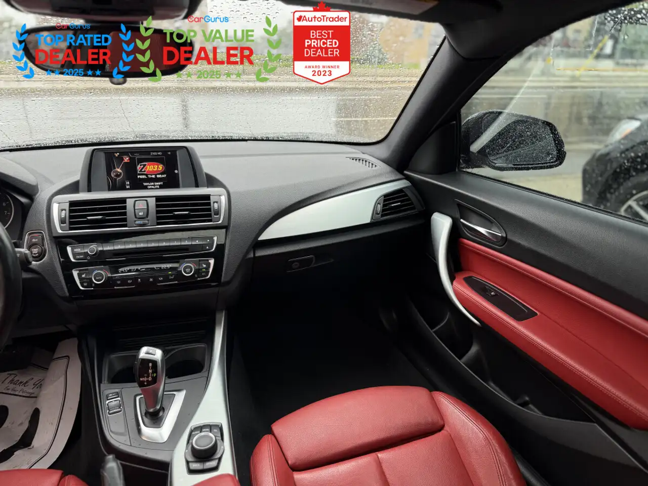 BMW 2 Series photo BMW 2 Series