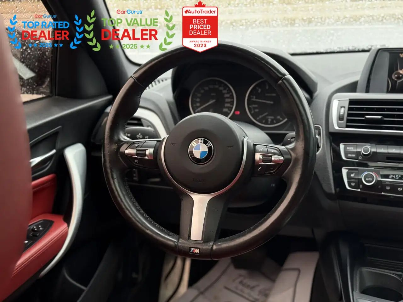 BMW 2 Series photo BMW 2 Series