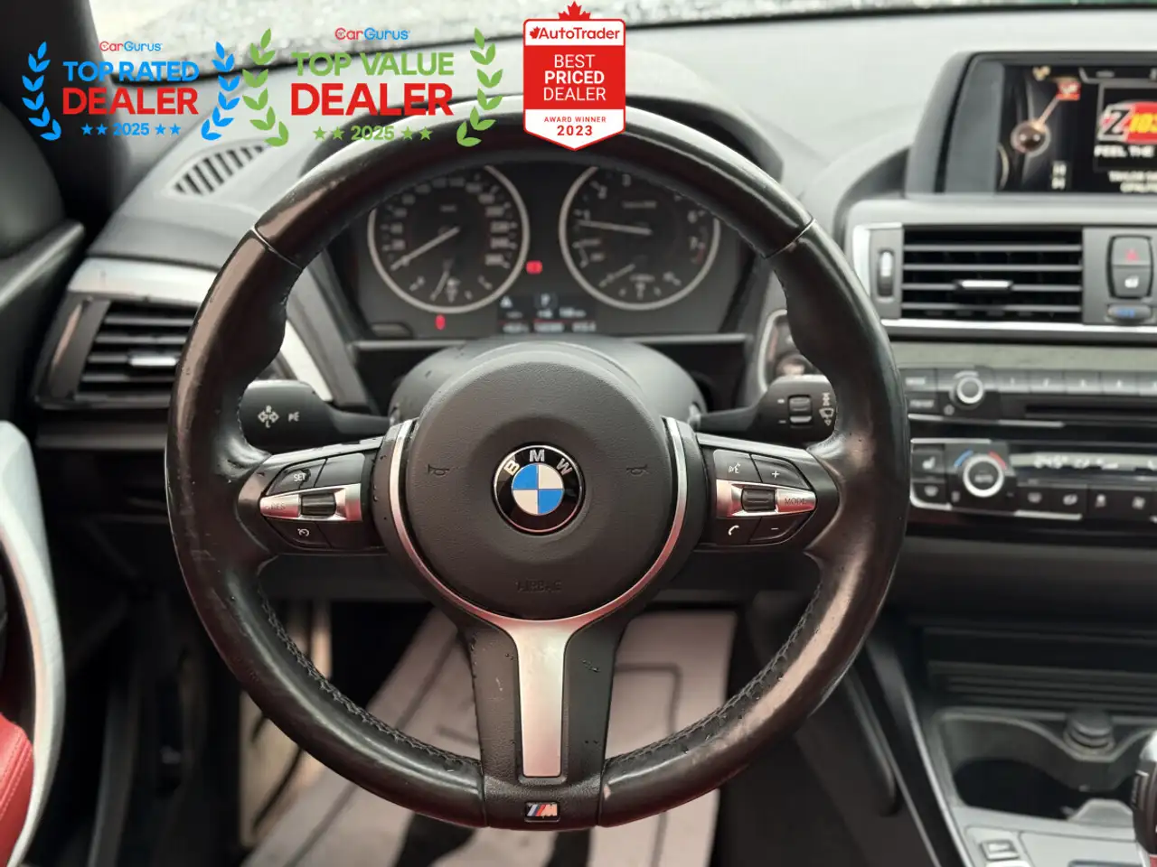 BMW 2 Series photo BMW 2 Series