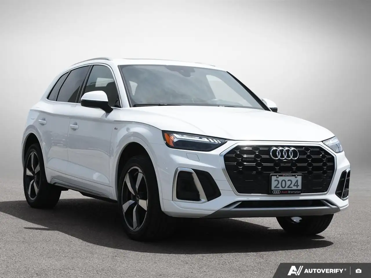 Audi Q5 photo Audi Q5