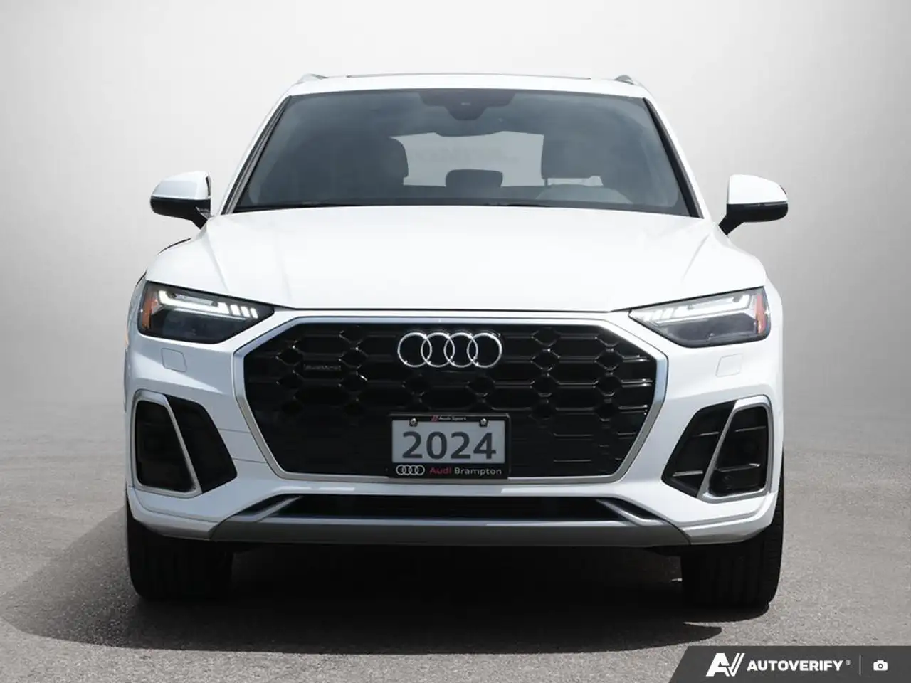 Audi Q5 photo Audi Q5
