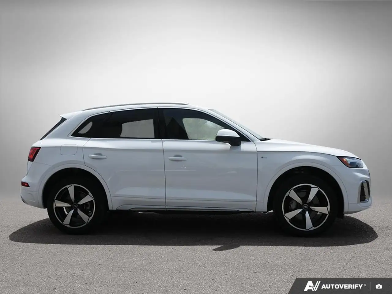 Audi Q5 photo Audi Q5