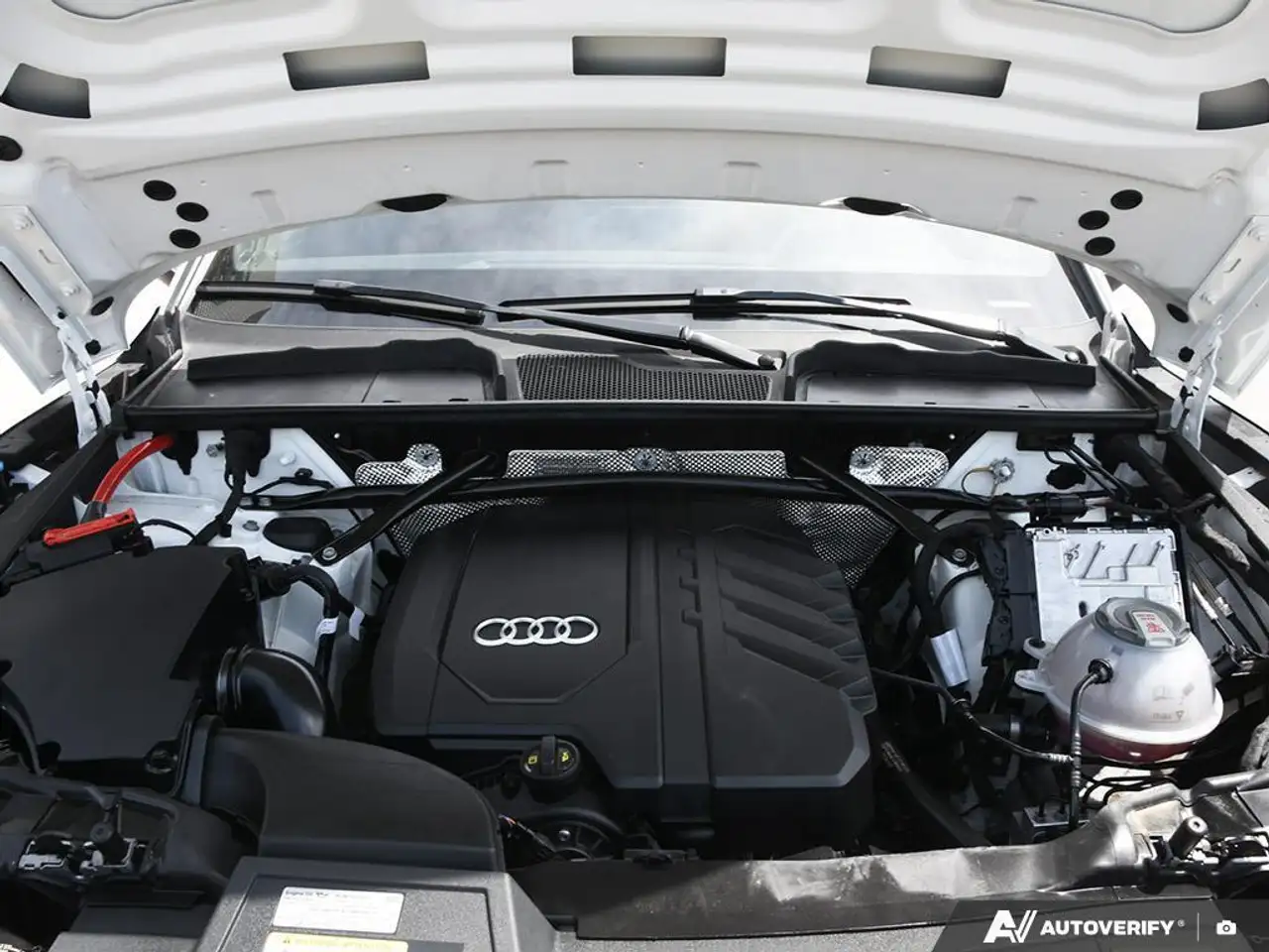 Audi Q5 photo Audi Q5