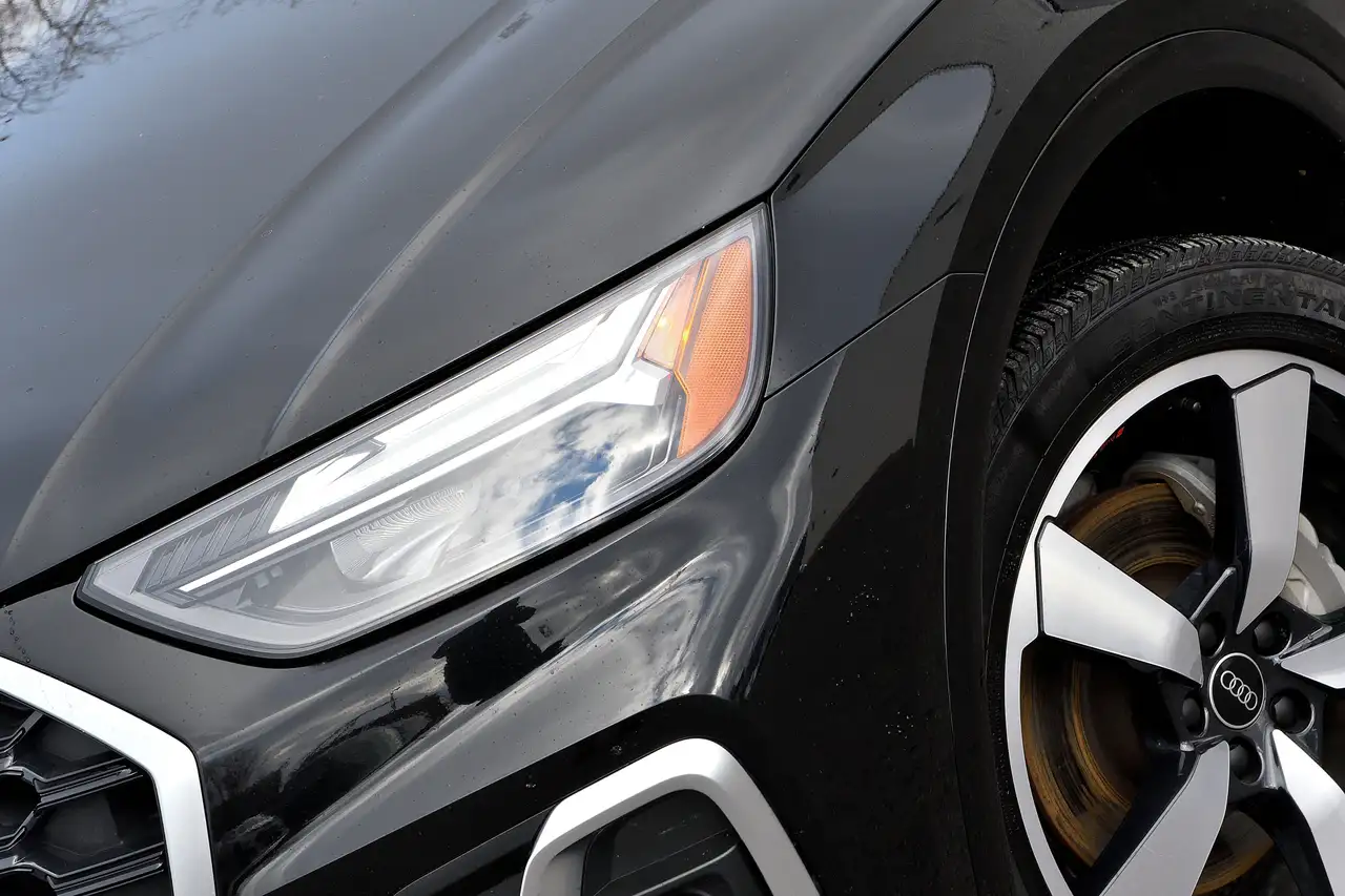 2024 Audi Q5
