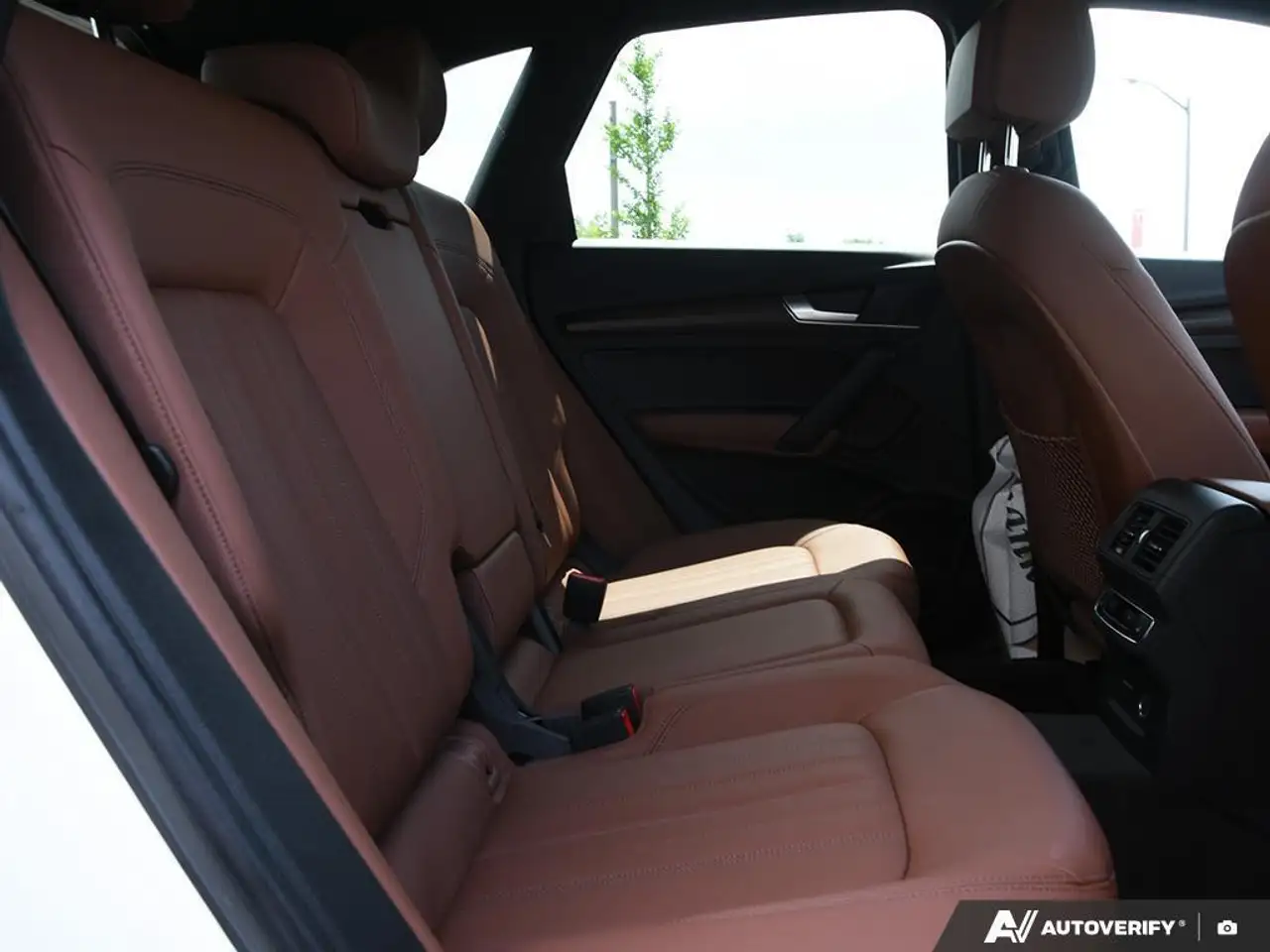 Audi Q5 photo Audi Q5