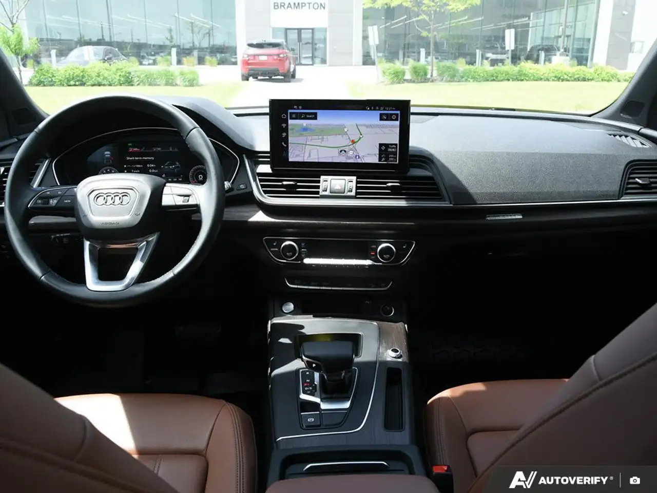 Audi Q5 photo Audi Q5