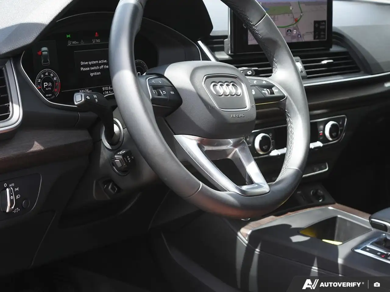 Audi Q5 photo Audi Q5
