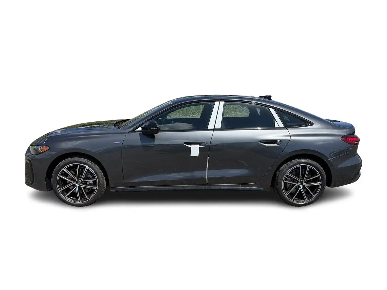 Audi A5 photo Audi A5