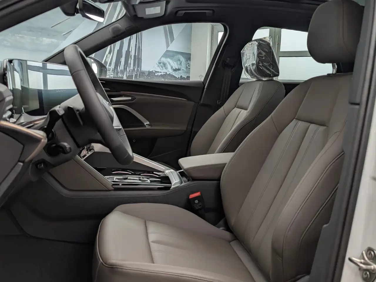 Audi Q5 photo Audi Q5