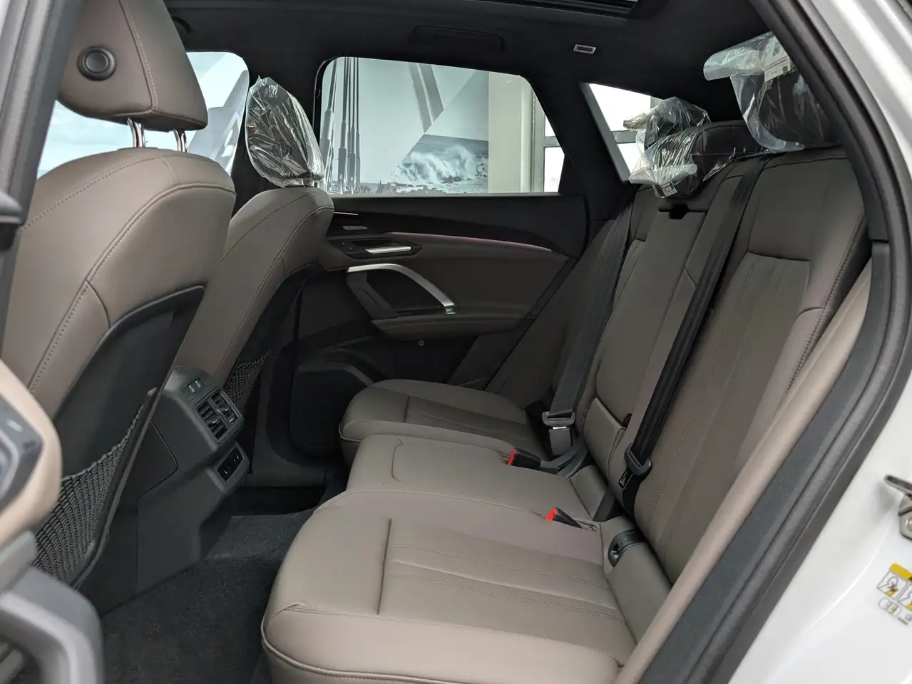 Audi Q5 photo Audi Q5