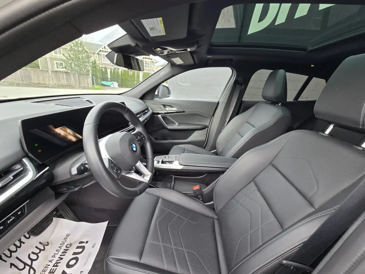 BMW X2 fotografie BMW X2