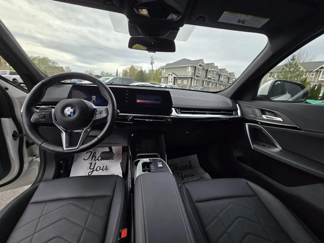 BMW X2 fotografie BMW X2