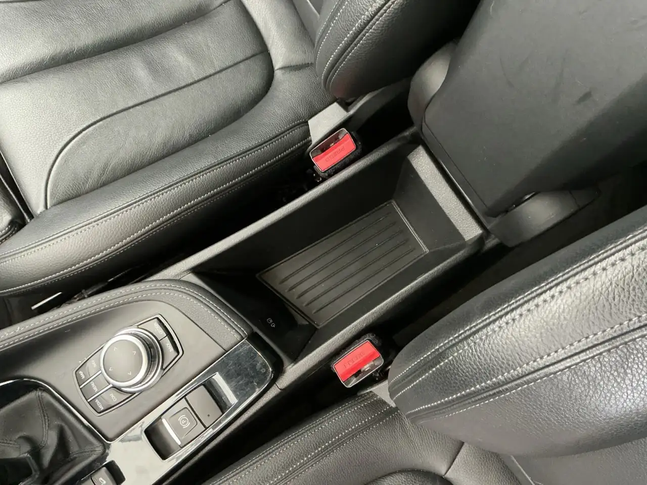 BMW X2 снимка BMW X2
