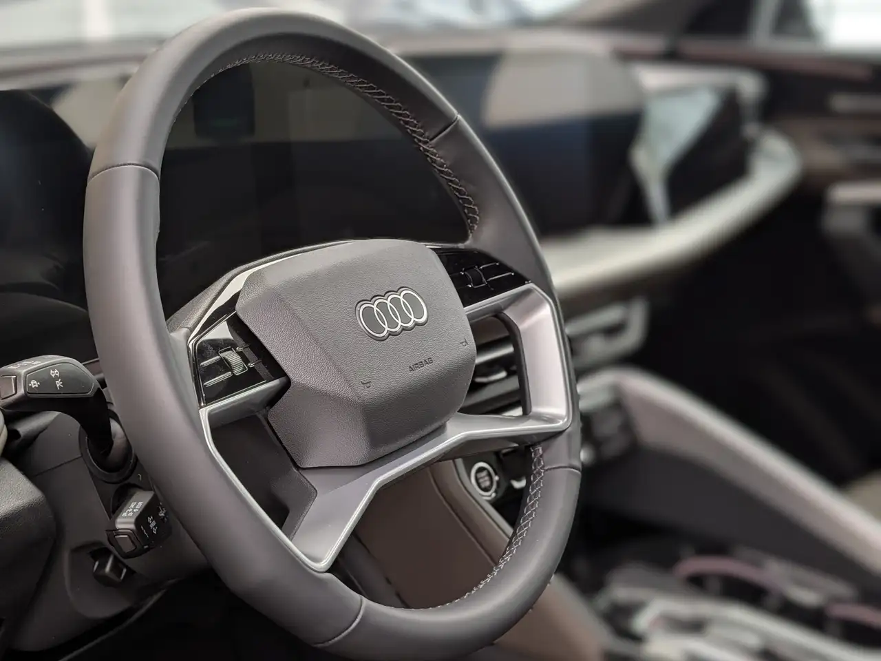Audi Q5 photo Audi Q5