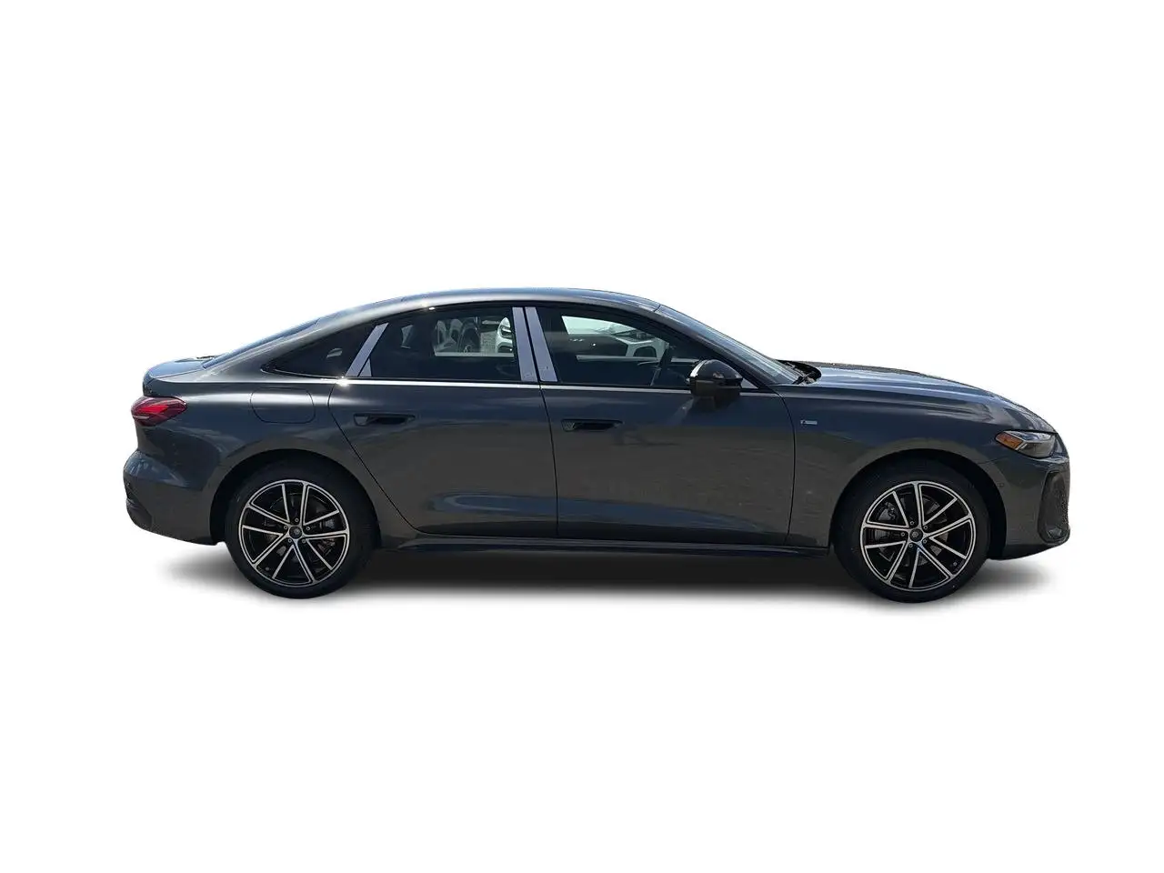 Audi A5 photo Audi A5