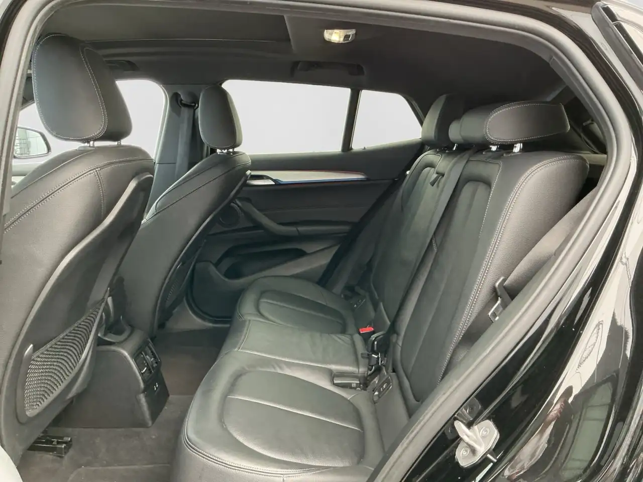 BMW X2 снимка BMW X2