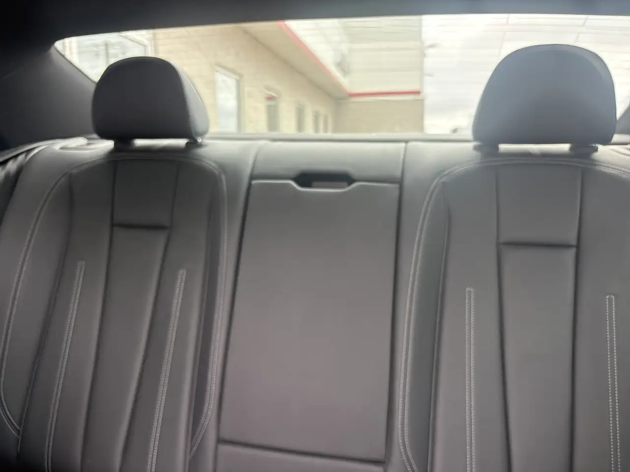 Audi A5 photo Audi A5