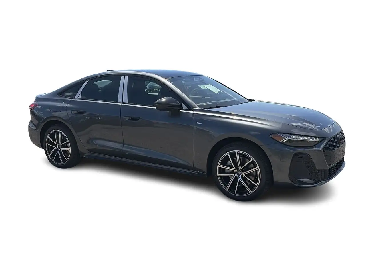 Audi A5 photo Audi A5