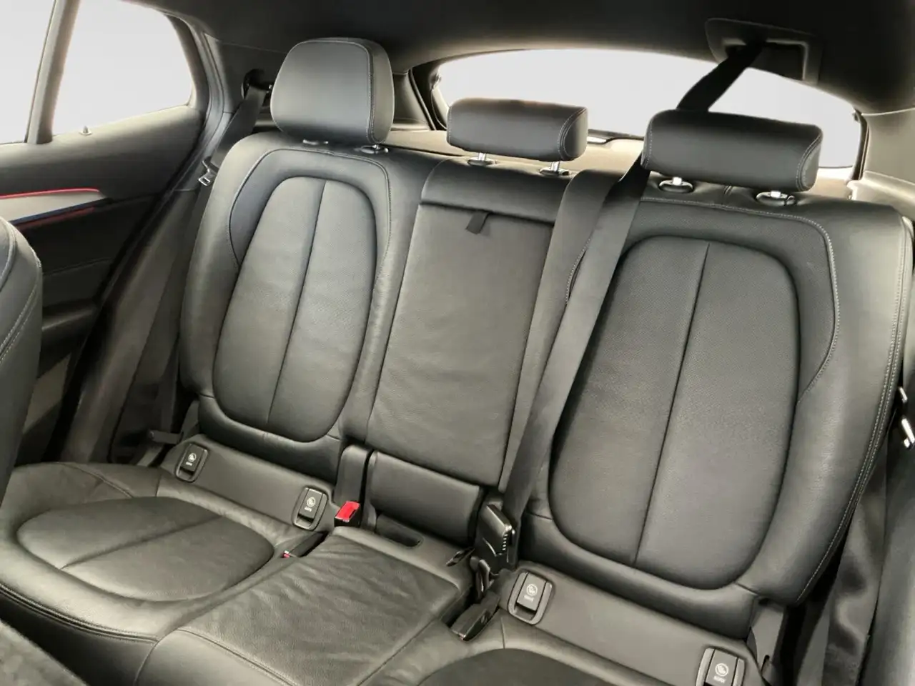 BMW X2 снимка BMW X2
